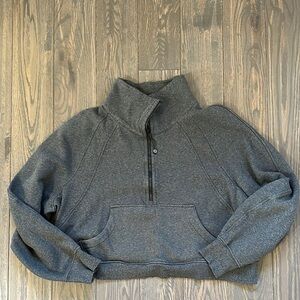 Lululemon Scuba Funnel